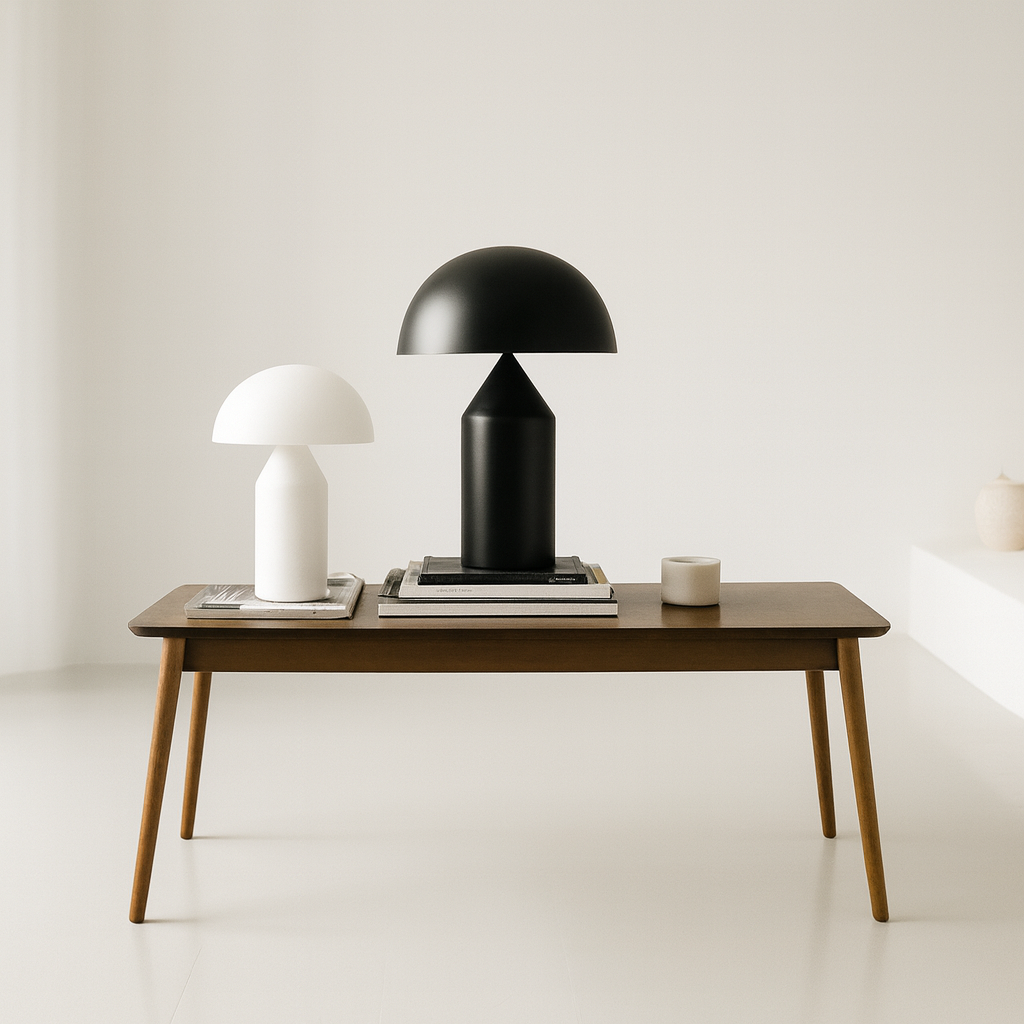 ISOLA | LAMPE À POSER
