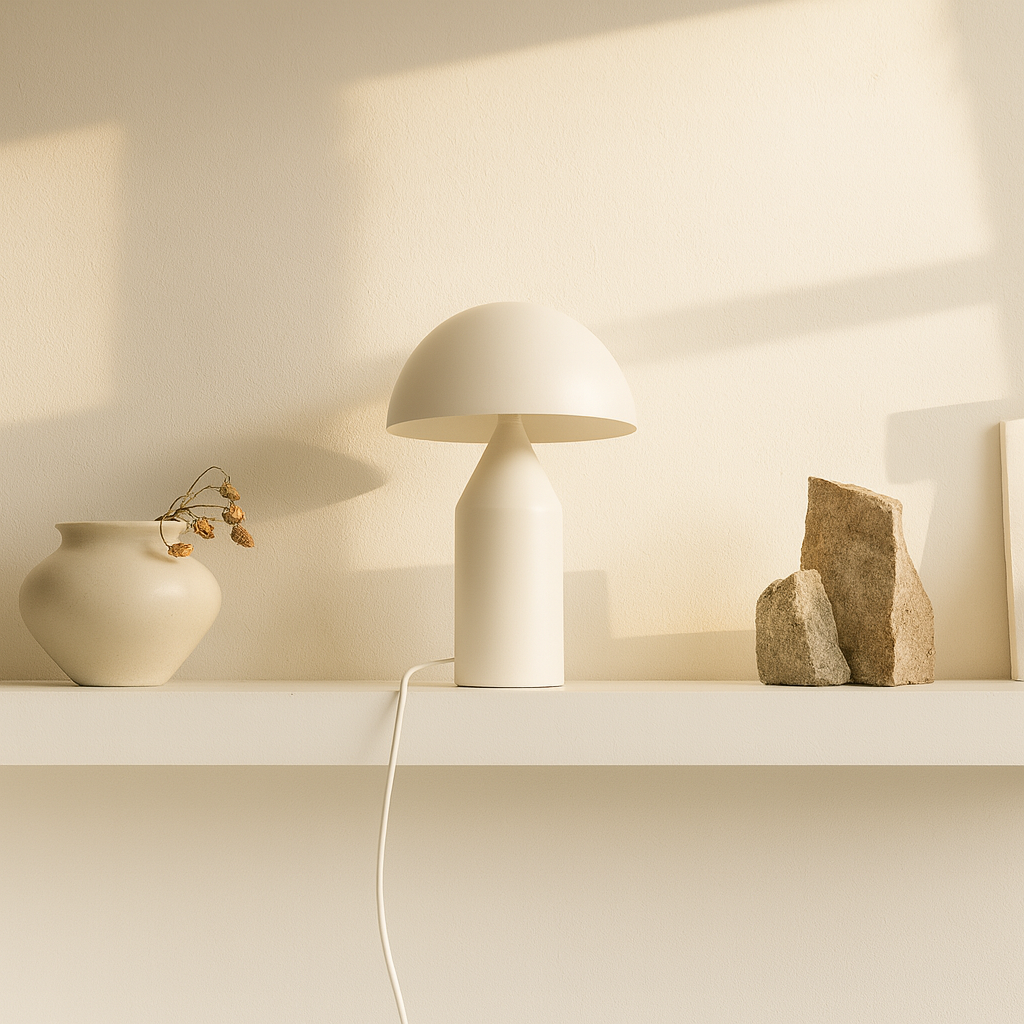 ISOLA | LAMPE À POSER