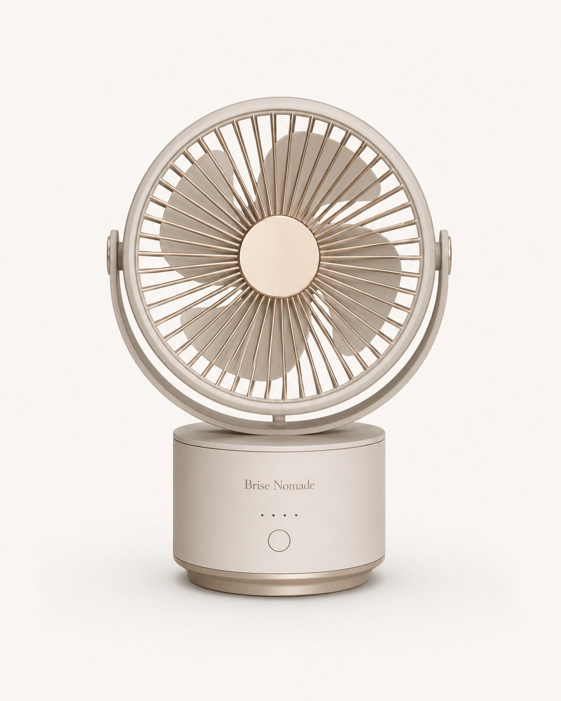 🎁 Brise Nomade Ventilateur portable (100% de réduction)