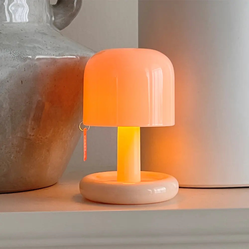 ALVAR | LAMPE DE TABLE DE STYLE NORDIQUE