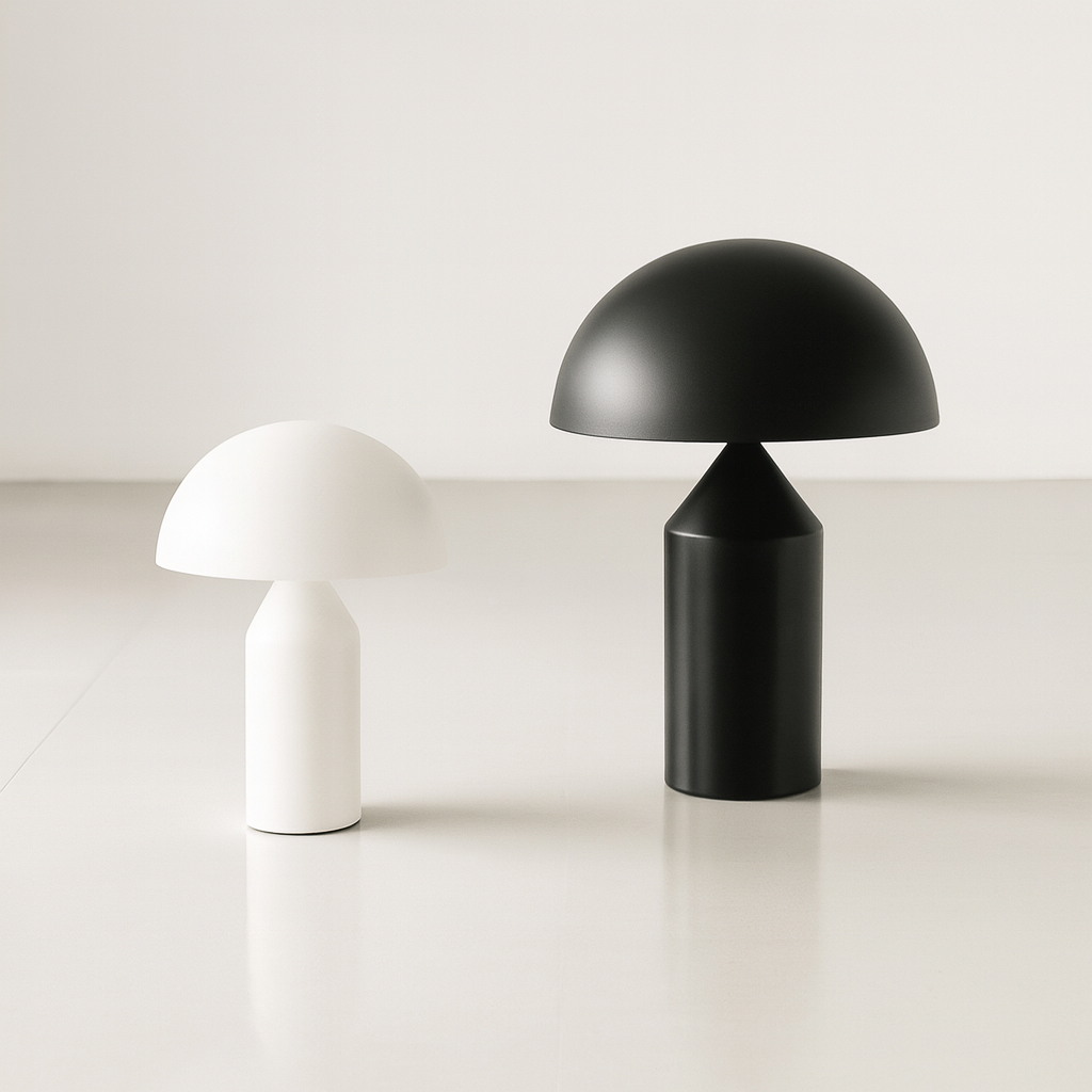 ISOLA | LAMPE À POSER