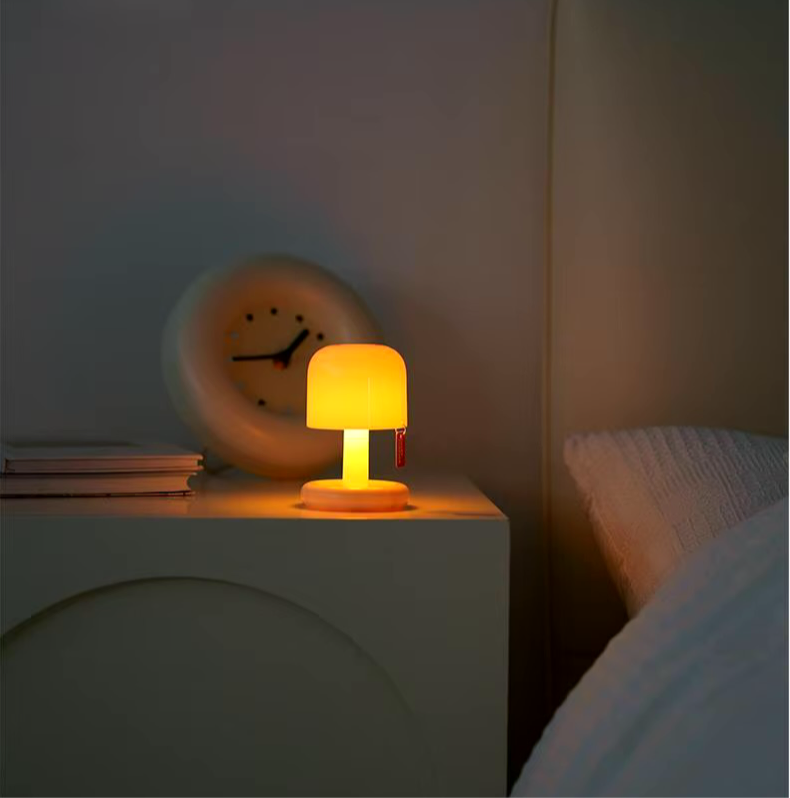 ALVAR | LAMPE DE TABLE DE STYLE NORDIQUE