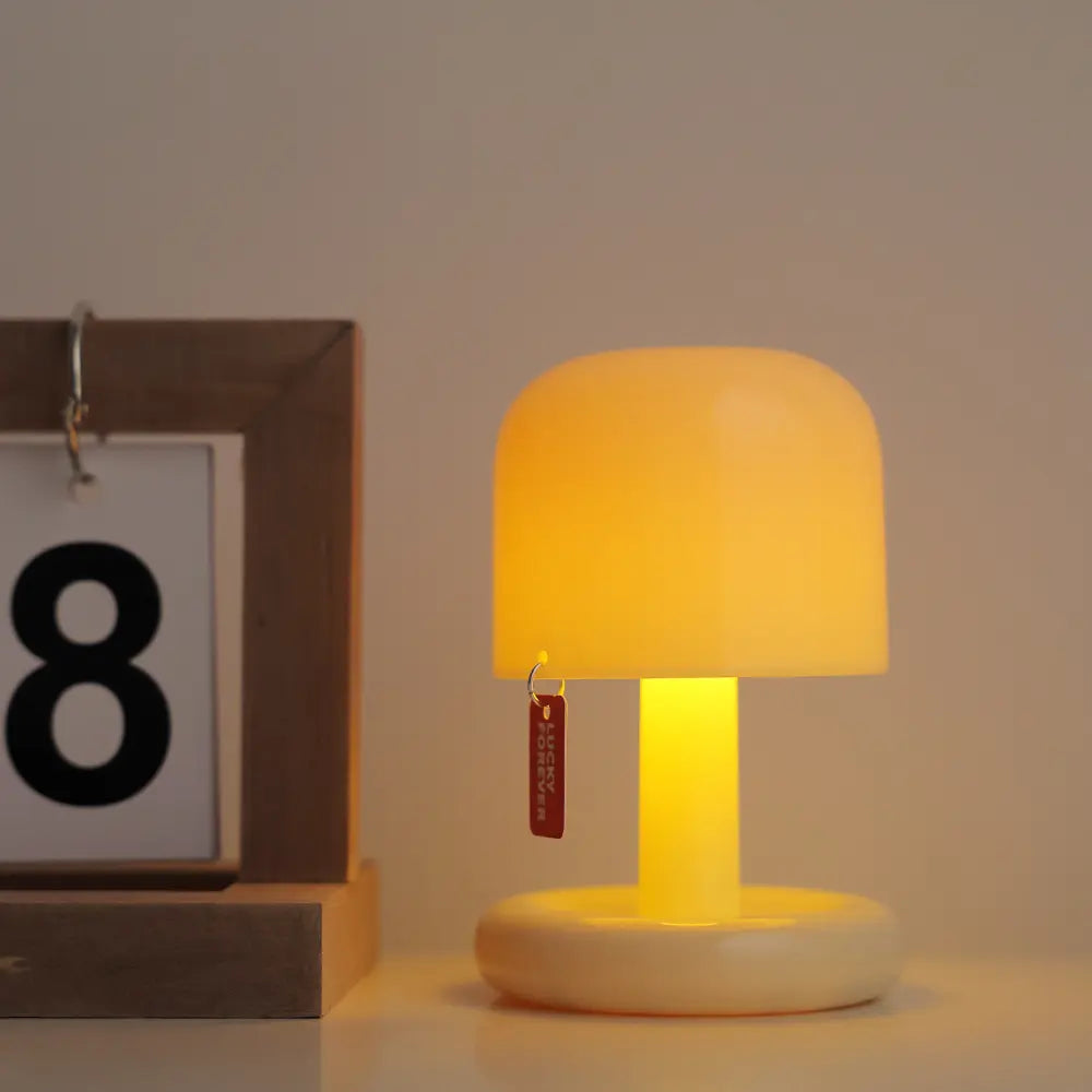ALVAR | LAMPE DE TABLE DE STYLE NORDIQUE
