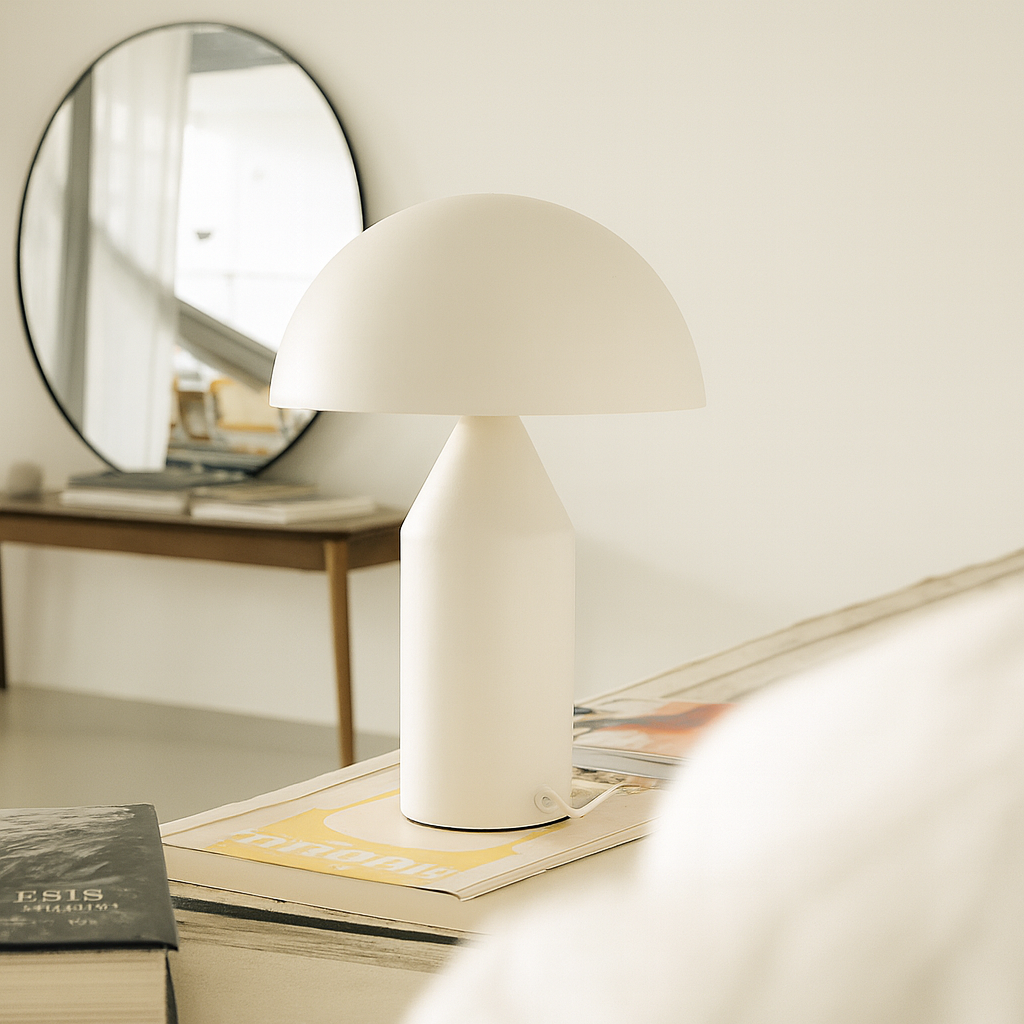 ISOLA | LAMPE À POSER