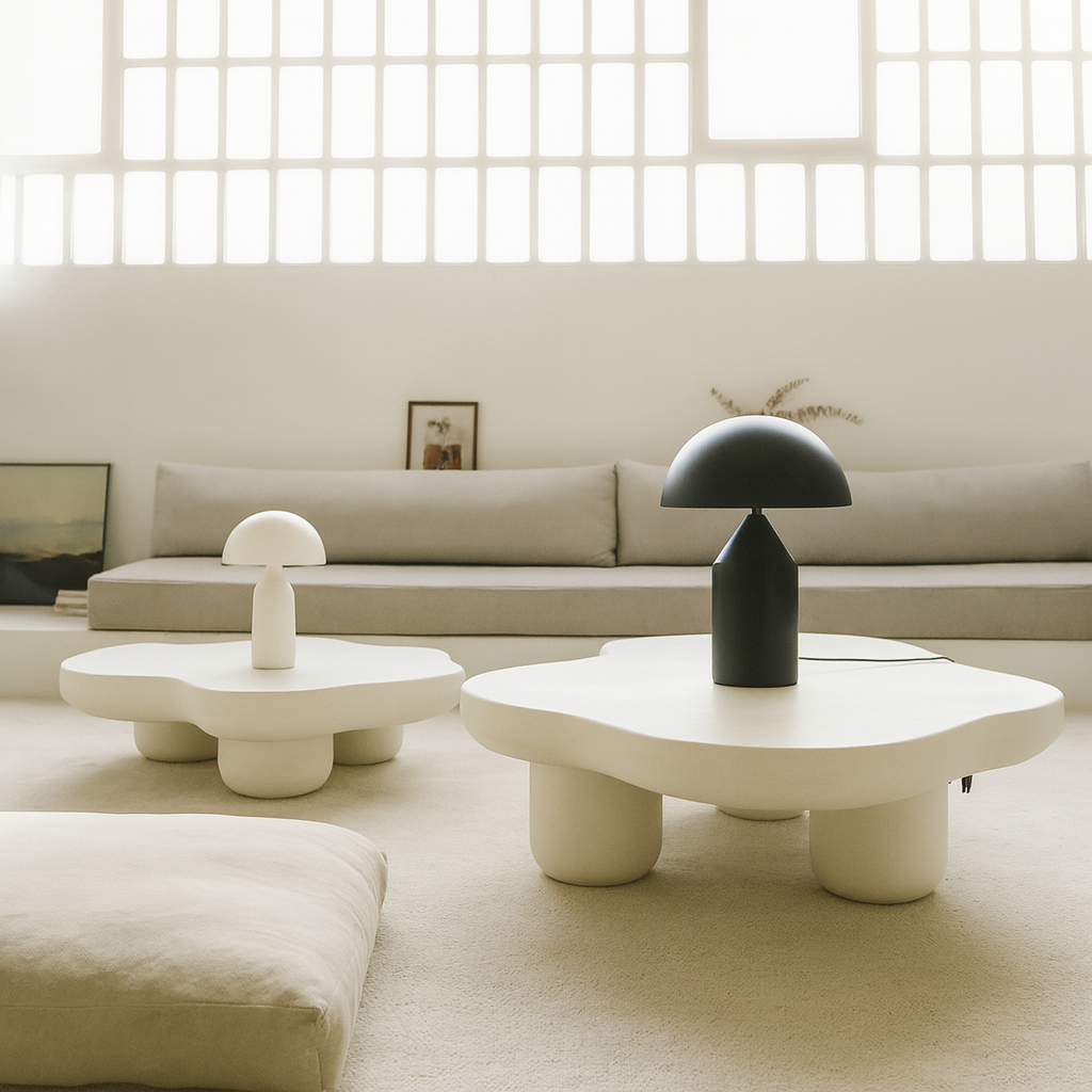 ISOLA | LAMPE À POSER