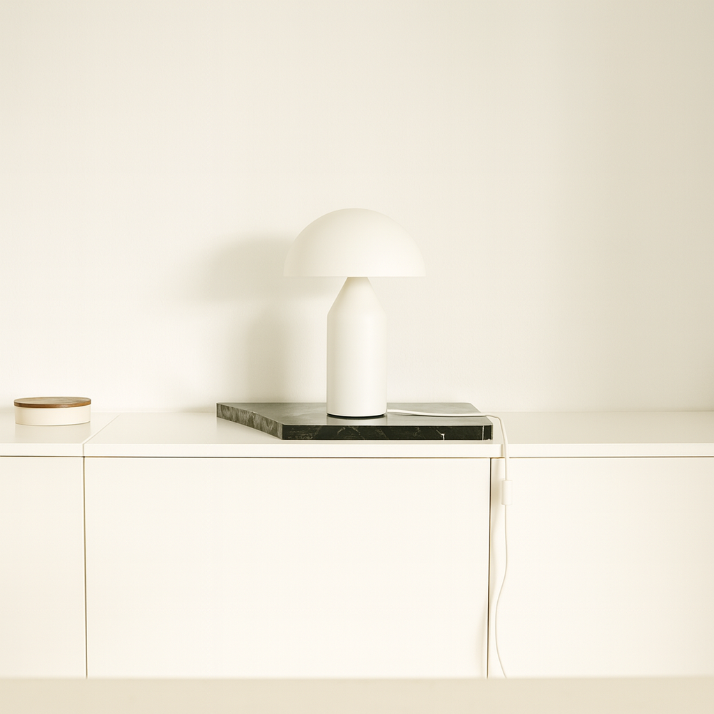 ISOLA | LAMPE À POSER