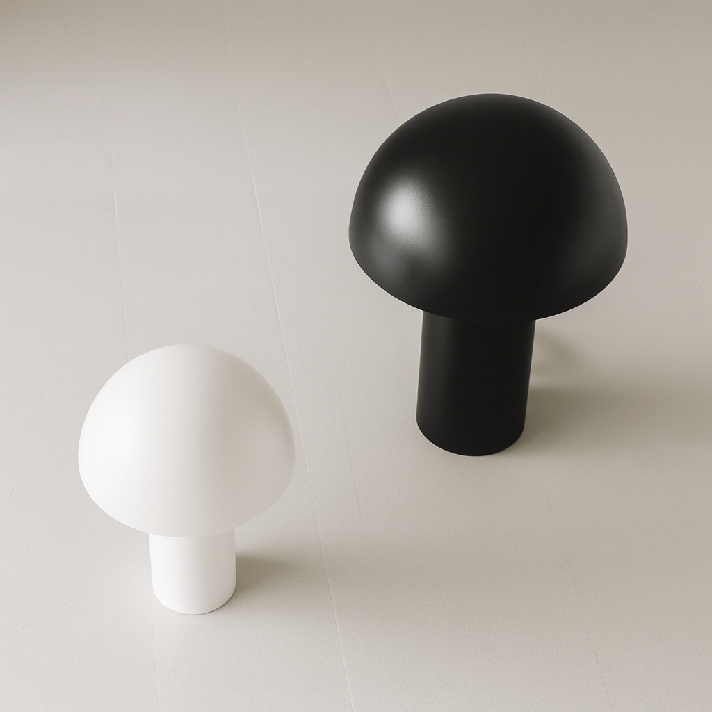 ISOLA | LAMPE À POSER