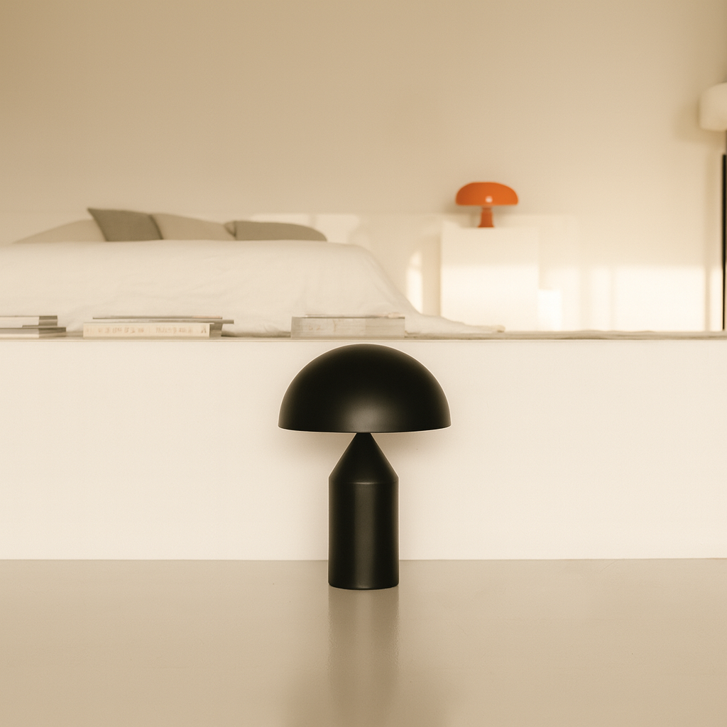 ISOLA | LAMPE À POSER