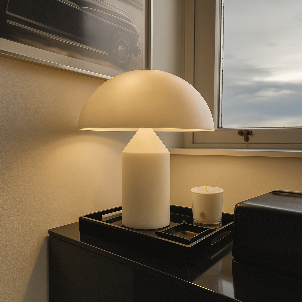 ISOLA | LAMPE À POSER
