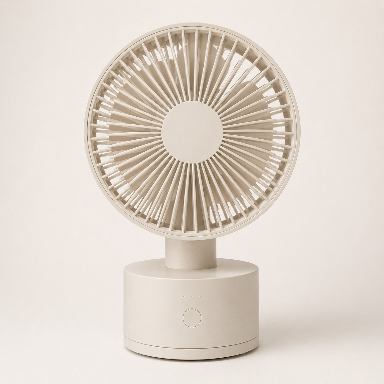 Brise Nomade Ventilateur portable