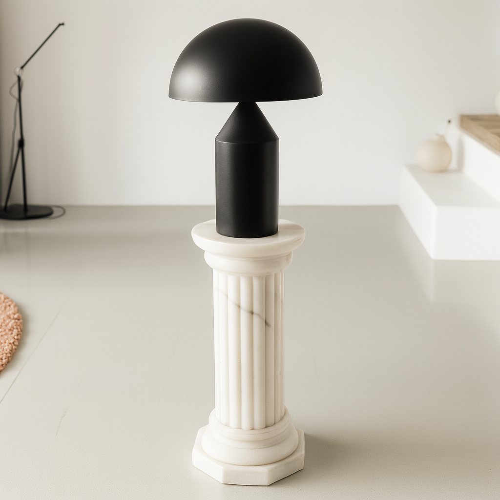 ISOLA | LAMPE À POSER