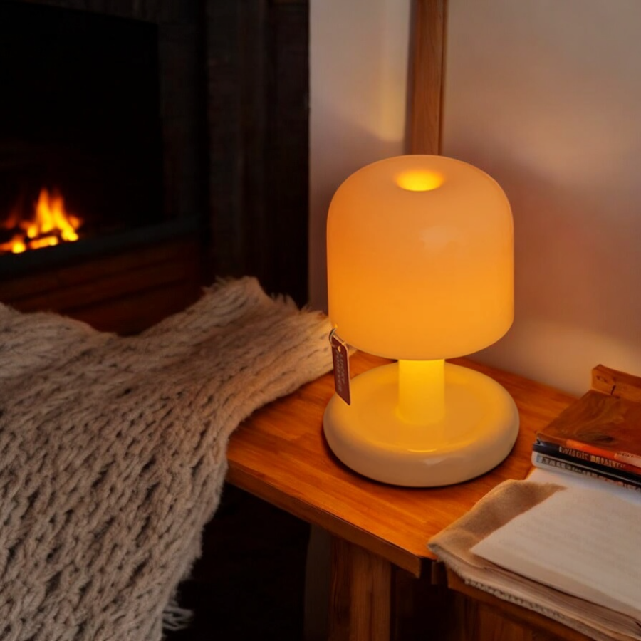 ALVAR | LAMPE DE TABLE DE STYLE NORDIQUE