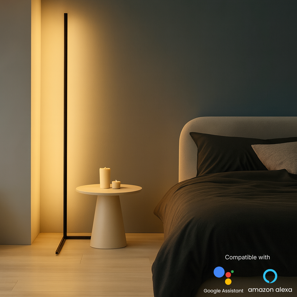 KYOTO | LAMPADAIRE SMART